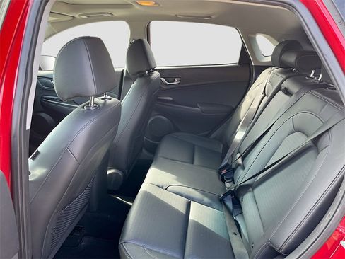 Used 2021 Hyundai Kona Ultimate image 26