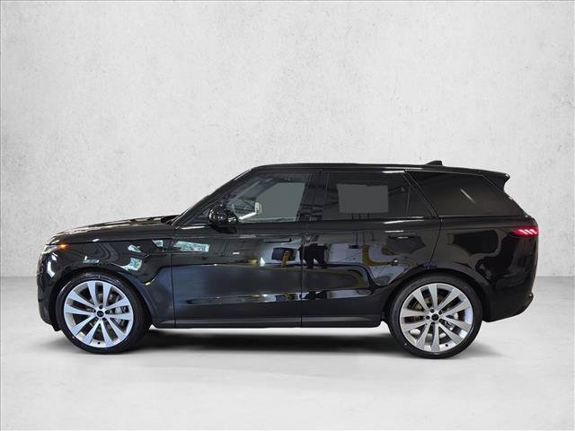New 2027 Land Rover Range Rover Sport SE AWD/4WD image 8