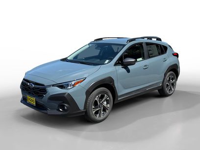New 2025 Subaru Crosstrek 2.5i Premium