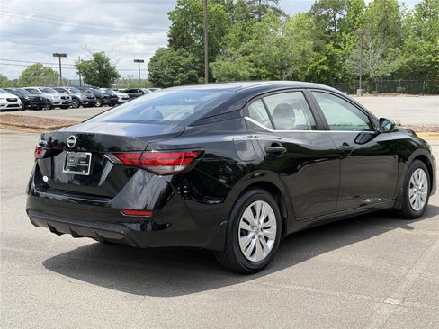 Used 2024 Nissan Sentra S FWD image 26