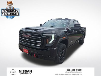 Used 2025 GMC Sierra 2500 AT4 w/ AT4 Premium Plus Package
