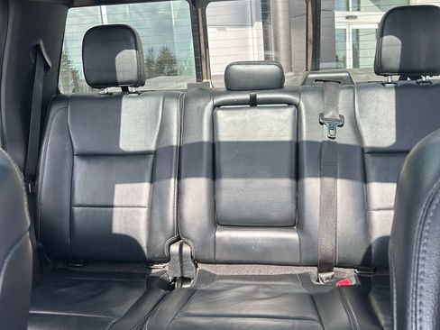 Used 2017 Ford F150 Lariat w/ Equipment Group 502A Luxury image 21