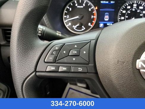 Certified 2025 Nissan Sentra S image 23