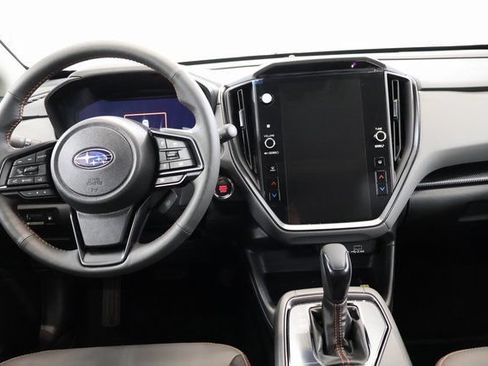 New 2026 Subaru Crosstrek 2.5i Limited AWD/4WD image 16