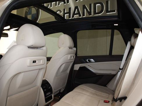 Used 2019 BMW X5 xDrive40i w/ Convenience Package image 17