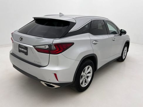 Used 2017 Lexus RX 350 350 image 7
