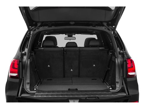 Used 2015 BMW X5 xDrive50i AWD/4WD image 6