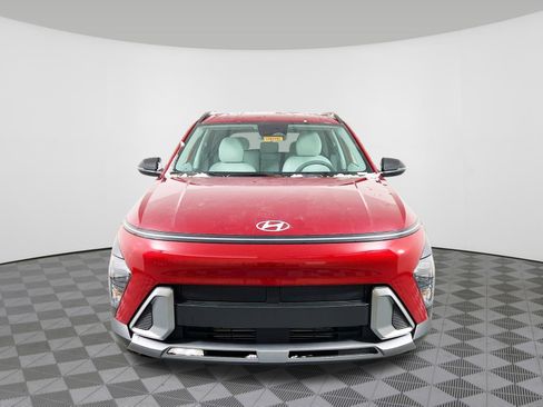 New 2026 Hyundai Kona SEL Premium AWD/4WD image 26
