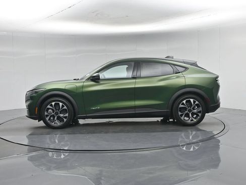 New 2026 Ford Mustang Mach-E Select RWD image 27