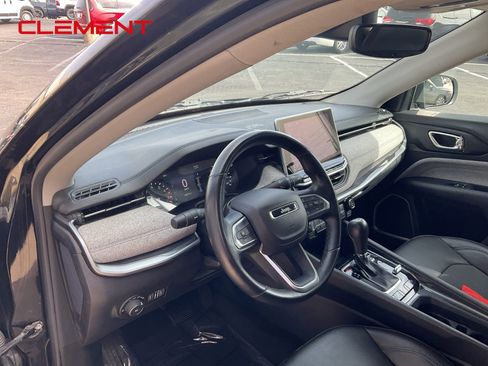 Used 2022 Jeep Compass Latitude w/ Convenience Group image 18