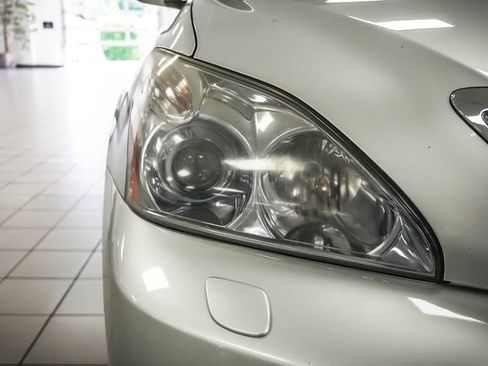 Used 2008 Lexus RX 400h 2WD image 27
