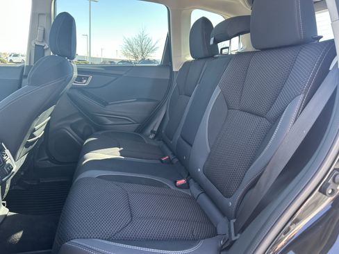 Certified 2023 Subaru Forester Premium image 25