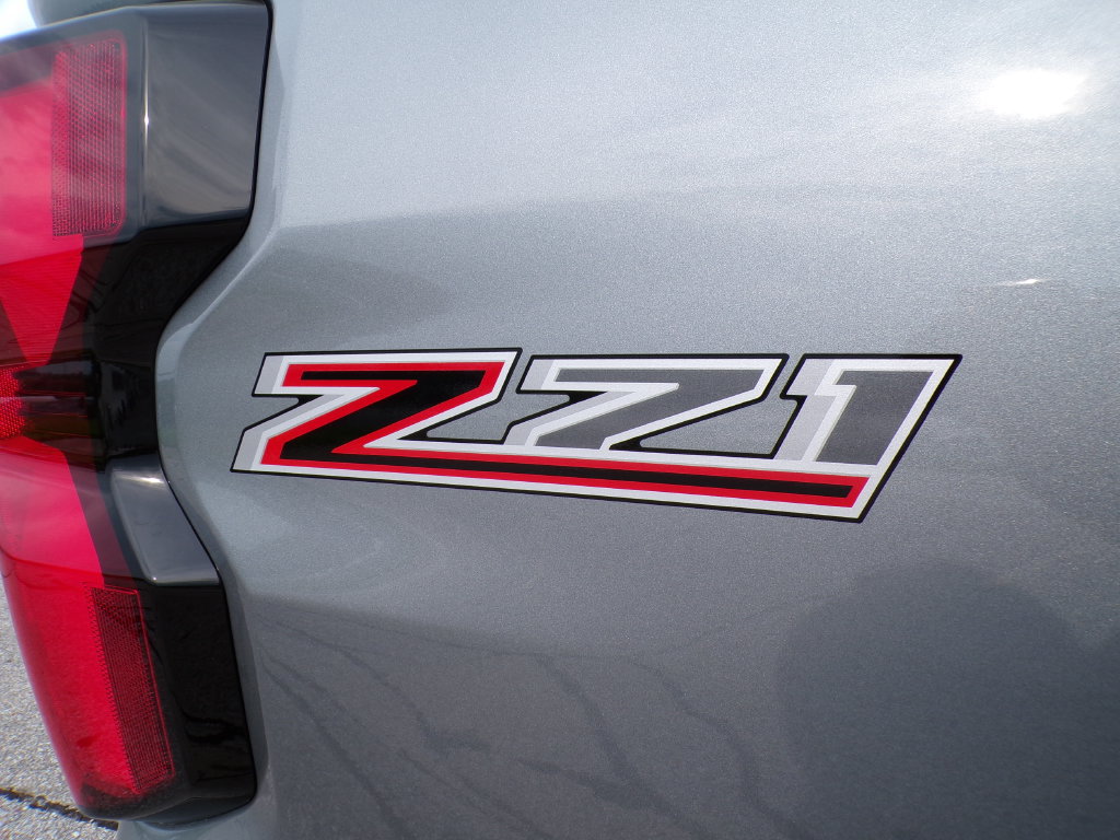 New 2026 Chevrolet Colorado Z71 w/ Technology Package AWD/4WD image 14