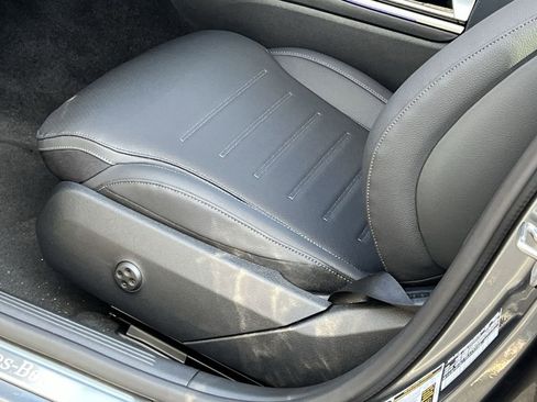 Used 2026 Mercedes-Benz C 300 4MATIC Sedan image 12