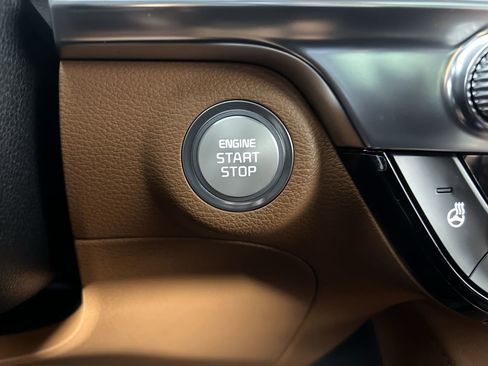 New 2025 Kia Telluride EX X-Line image 22