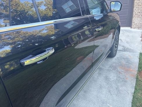 Used 2021 Ford Expedition Max Limited RWD image 26