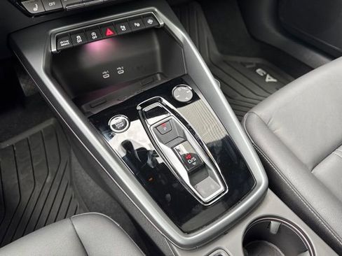 Certified 2025 Audi A3 2.0T Premium w/ Convenience Package image 16