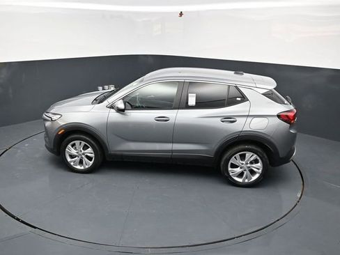 Used 2025 Buick Encore GX Preferred AWD/4WD image 38