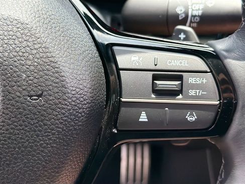 Used 2025 Honda Civic Sport image 16