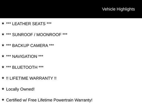 Used 2023 Chevrolet Tahoe Z71 w/ Z71 Off-Road Package AWD/4WD image 42