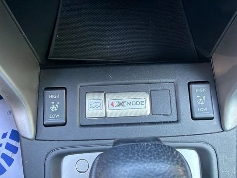 Used 2018 Subaru Forester 2.5i Limited AWD/4WD image 19
