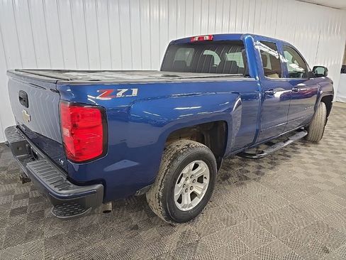 Used 2019 Chevrolet Silverado 1500 LT w/ All Star Edition image 10