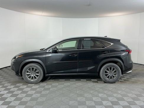 Used 2018 Lexus NX 300 FWD w/ Comfort Package image 8