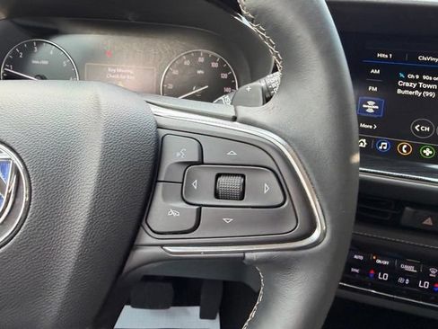 Used 2023 Buick Envision Preferred AWD/4WD image 14