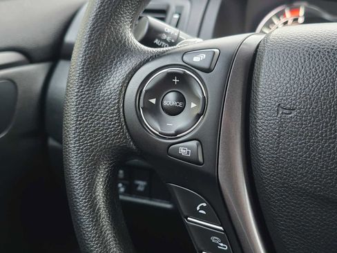 Used 2023 Honda Ridgeline Sport image 33