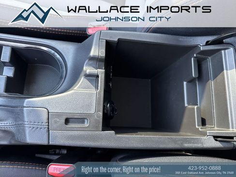 Used 2019 Subaru Crosstrek 2.0i Premium image 20