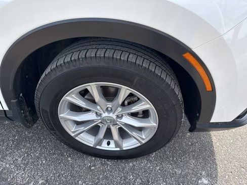 Certified 2024 Honda CR-V EX-L image 5