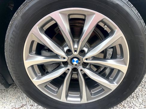 Used 2019 BMW X3 xDrive30i w/ Driving Assistance Package AWD/4WD image 35