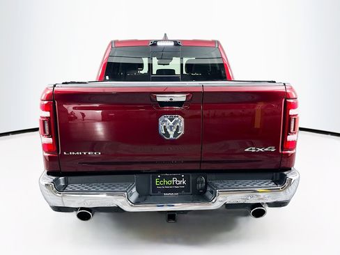 Used 2022 RAM 1500 Limited image 7