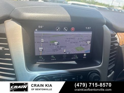 Used 2015 GMC Yukon Denali w/ Premium Package AWD/4WD image 25