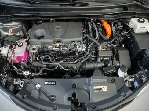 New 2026 Toyota Sienna Limited AWD/4WD image 20