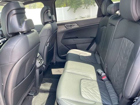 New 2025 Kia Sportage X-Line image 51