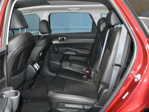 Used 2023 Kia Sorento S w/ Panoramic Sunroof Package image 20