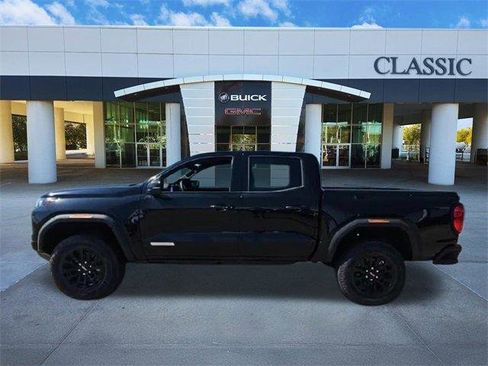 New 2026 GMC Canyon Elevation w/ Convenience Package image 5