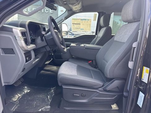 New 2026 Ford F250 XLT w/ FX4 Off-Road Package image 10