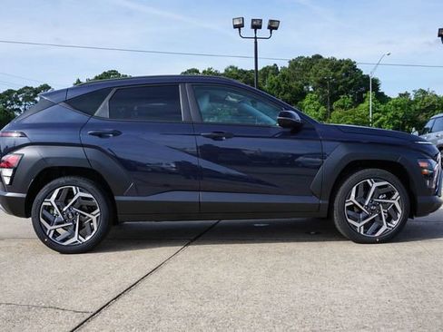 New 2026 Hyundai Kona SEL Premium FWD image 3