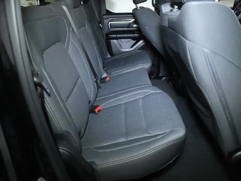 Used 2024 RAM 1500 Big Horn AWD/4WD image 32