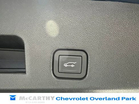 Used 2024 Chevrolet Traverse Z71 w/ Enhanced Driving Package AWD/4WD image 29