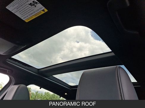 Certified 2024 MAZDA CX-90 3.3 Turbo S w/ Premium Package image 16