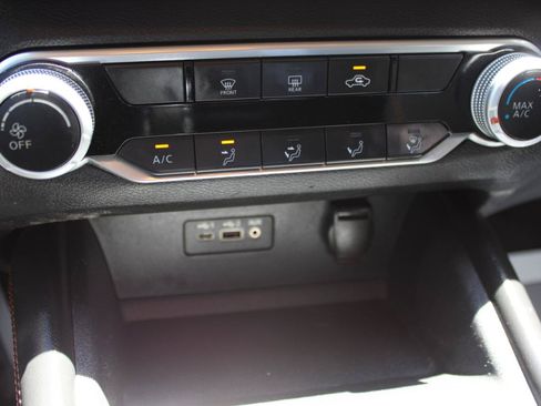 Used 2020 Nissan Altima 2.5 SR FWD image 28