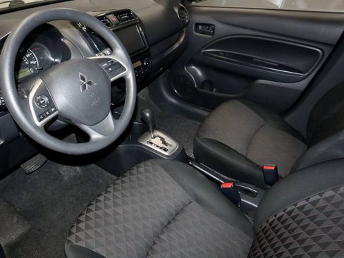 Used 2024 Mitsubishi Mirage ES FWD image 22