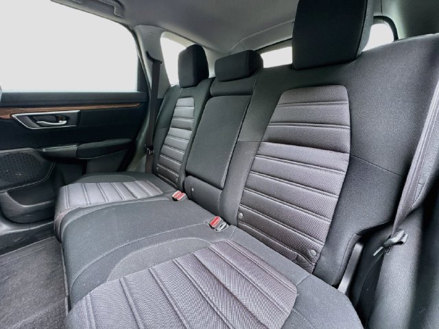 Used 2018 Honda CR-V EX image 27