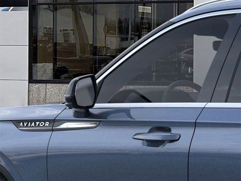 New 2026 Lincoln Aviator Premiere image 20