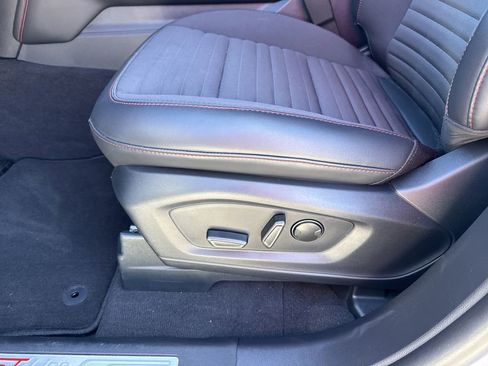 New 2025 Ford Explorer ST-Line w/ Premium Package image 13