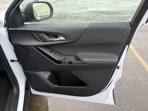 New 2026 Chevrolet Equinox RS w/ Convenience Package III image 29