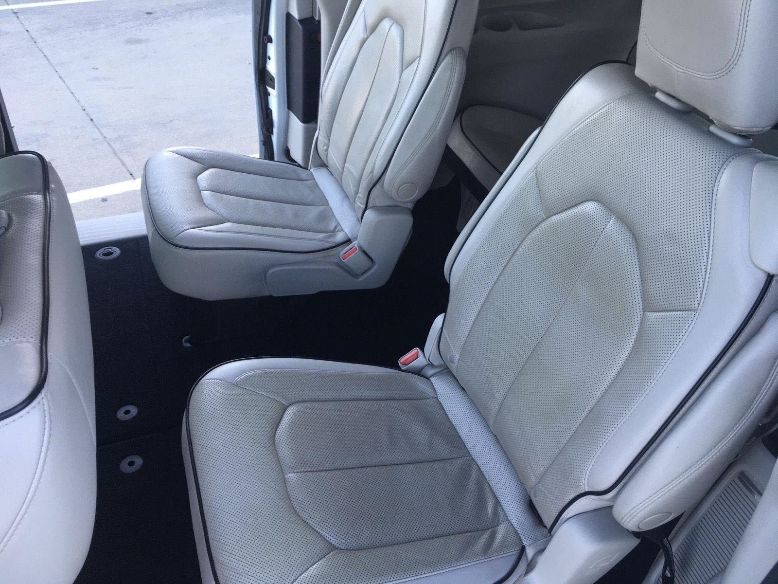 Used 2021 Chrysler Pacifica Limited w/ Premium & Safety Sphere Group AWD/4WD image 28